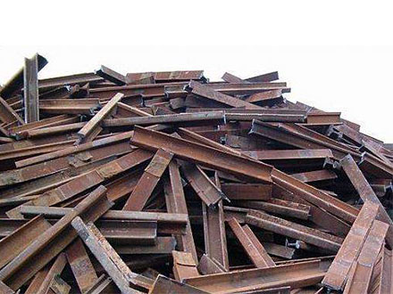 廢品收受接管價(jià)國內(nèi)經(jīng)濟(jì)晴雨表