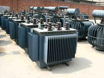 電機(jī)變壓器