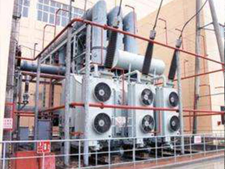 電機(jī)變壓器